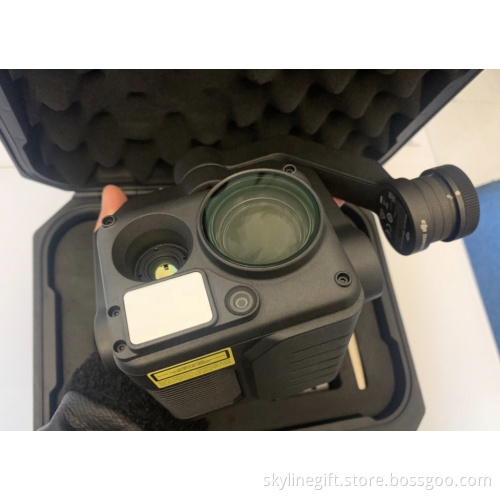 Dji Zenmuse H20 H20T Cardan Camera Compatible with Matrice 300 RTK 20 MP Zoom 12 MP Wide Original Camera New